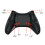 (Gray) Wireless Bluetooth Gamepad Game Console Handle For Nintendo Switch PS3 Android TV Box 5