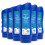Solimo Solkräm Lotion, Ingen Octinoxat/Oxybenzon, Doftfri, 8 fl oz, 6-Pack 1
