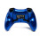 (Blue) Wireless Bluetooth Gamepad Game Console Handle For Nintendo Switch PS3 Android TV Box 6