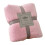 Halloween Throw Blanket Soft Velvety Ribbed Design 1