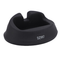 Silikon-Desktopbasis für X5/4 senkrechten Montageständer
