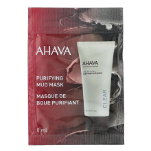 AHAVA Purifying Mud Mask, 4.4 Oz