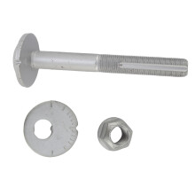 545807S000 Vorderer Querlenker Exzentrischer Bolzen, Metall