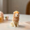 3D Animal Shape Silicone Cake Mold For Making Candle Soap 2
