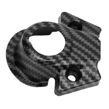 Carbonfaser-Tastenschalterabdeckung für X3 MX3 MX4 MX5