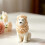 3D Animal Shape Silicone Cake Mold For Making Candle Soap 4