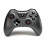 (Gray) Wireless Bluetooth Gamepad Game Console Handle For Nintendo Switch PS3 Android TV Box 4