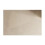 Beige Striped Entryway Rug 24x16in Polyester 1