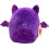 Blas Purple Bat Pehmolelu 10 Tuumaa 1