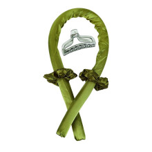 Polyester Hairband Set – Multifunctional, Unisex, 1–2