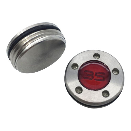 Βάρος Putter από ανοξείδωτο ατσάλι 35 γρ. για Studio Select Futura