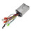 350W Brushless E-Bike Controller 36/48V Aluminum 1