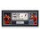 Luis Suarez Signed Liverpool Street Sign. Framed 1