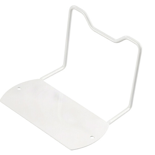 Bouchon de cadre de lit, barre de retenue, support de matelas,-4