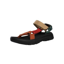 Sandalen - TEVA - Hurricane XLT3 - Buntbraun - Klettverschluss - Rutschfeste Sohle