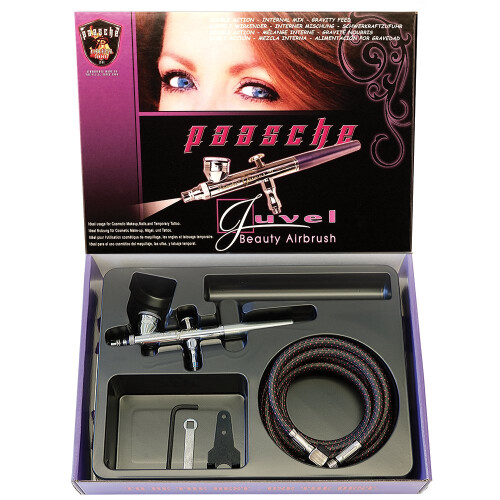 Paasche Aerografo per Trucco Bellezza