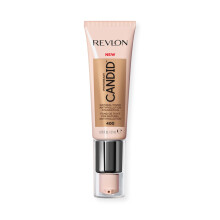 Revlon PhotoReady Candid Foundation, Anti-Pollution, 400 Macadamia, 0.75 fl. oz.