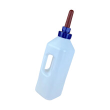 Large Capacity Livestock Milk Container-4 liter capacity