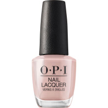 OPI Nagellack Bare My Soul | Sheer Weicher Beige Crme Chip Widerstandsfähiger Nagellack