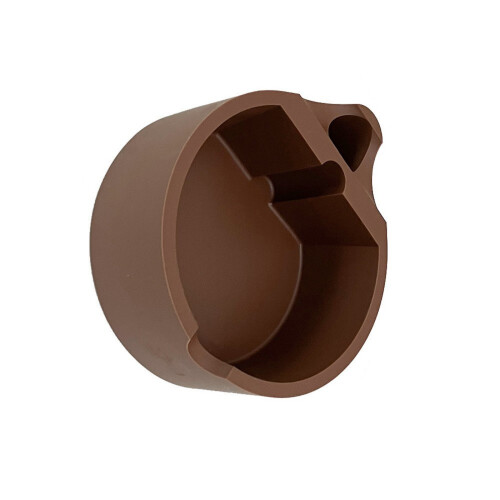 Functional Kitchens Kaffeerückstandsbehälter für-braun