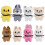 Kpop SKZ Solace Plüschtier – Weiches Stofftier, 20 cm 1