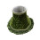 Cloth Lampshade for Floor or Ceiling Lamp – Drum Style, 1