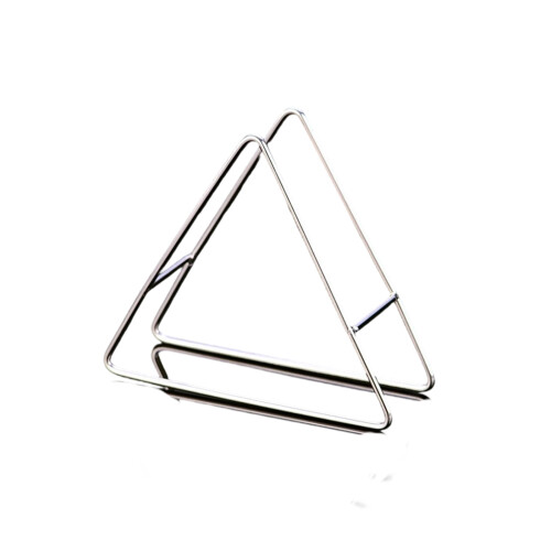 Practical Kitchen Plate Stand With Drainage Designs For-Silver