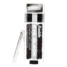 Franklin Sports Premium Baseball Eye Black - Eyeblack Stick für Baseball, Softball + Football - 3 Farben Gold Fusion