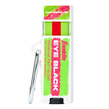 Franklin Sports Premium Baseball Eye Black - Eyeblack Stick für Baseball, Softball + Football - 3 Farben Gold Fusion