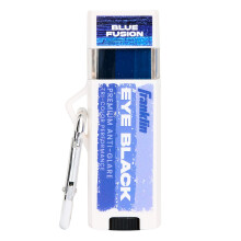 Franklin Sports Premium Baseball Eye Black - Eyeblack Stick für Baseball, Softball + Football Spieler - 3 Farben Gold Fusion