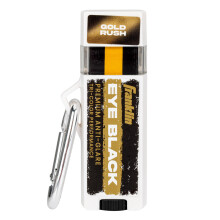 Franklin Sports Premium Baseball Eye Black - Eyeblack Stick für Baseball, Softball, Football - 3 Farben Gold Fusion