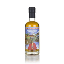 Enmore (Versailles Still) 27 Year Old (That Boutique-y Rum Company) 50cl 51.2%