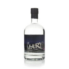 St Mary’s Vodka 70cl 40%