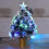 18 Inch LED Mini Christmas Tree USB Powered 1