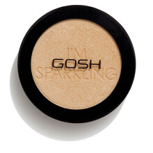 GOSH Glitzer-Highlighter, I'm Sparkling 001, Schimmer-Puder