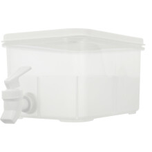 Distributeur de punch 3,5 L avec robinet