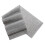 PVC Table Runner – Textured Heat-Resistant Dining Runner, 1
