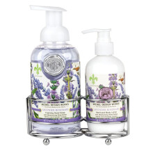 Michel Design Works Handpflege Caddy, Lavendel Rosmarin