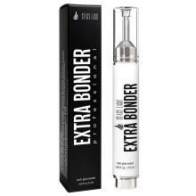 Lash Bonder für Wimpernverlängerungen von Stacy Lash /0,50fl.oz./15ml/Reduziert Wimpernkleberdämpfe/Super Versiegler