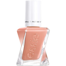 essie Gel Couture Långvarigt Nagellack, Sommar 2020 Sunset Soiree, Classy Camel Nagelfärg, 0.46 fl