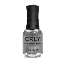 Orly x Adam Lambert 'High Drama' Nail Polish Collection (Fluidity), 0.60 Fl Oz (Pack of 1) (2000221), 1