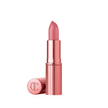 Charlotte Tilbury K.I.S.S.I.N.G Lipstick - Hydraterende Lipstick met Lichtweerkaatsende Pigmenten voor een Stralende Finish