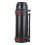 2L Stainless Steel Vacuum Flask with Handle 1