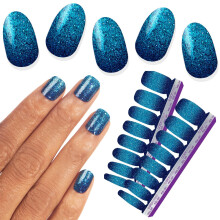 Color Street High Tide Nagelremsor