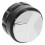 Trebladet espresso-stamper 53 mm sort 1