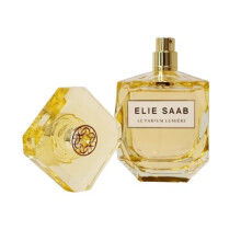 Elie Saab Le Parfum Lumiere Eau De Parfum Spray 3 Oz *tester
