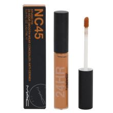 Studio Fix 24-Stunden Glättender Concealer von M.A.C NC45 7ml
