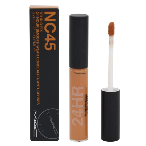 MAC Concealer Studio Fix 24 Ore M.A.C NC45 7ml
