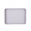 Rectangular PP Serving Tray – Non-Slip, Heat-Resistant, 2 1