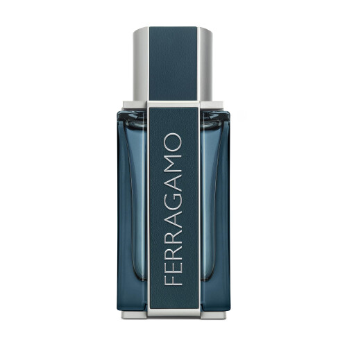 Ferragamo Ferragamo Intense Leather Eau de Parfum für Herren, 1,7 Fl. Oz. Duftspray